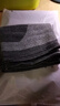 俞兆林秋冬季竹炭護膝保暖關(guān)節老寒腿防護男女士短薄款透氣夏天空調防寒 灰色【2對裝】 L【130-160斤】 曬單實(shí)拍圖
