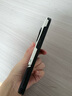 圣圖朗小羊皮可愛熊貓適用phone15promax蘋果14手機殼新款16pro情侶12男女生防摔11磨砂硅膠13全包保護套 小羊皮 -黑白底四只熊貓Happy  iPhone 16 曬單實拍圖