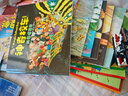 當(dāng)當(dāng)  神奇校車(chē)系列全套 3-6-12歲繪本科普百科全書(shū)：圖畫(huà)書(shū)版+橋梁版點(diǎn)讀+動(dòng)畫(huà)版+閱讀版+手工益智版+人文版+探索人類(lèi)進(jìn)化 【贈(zèng)思維導(dǎo)圖】神奇校車(chē)圖畫(huà)書(shū)（全12冊(cè)）升級(jí)點(diǎn)讀版 曬單實(shí)拍圖