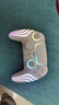 京盞適用索尼ps5/4/3手柄pro無線藍(lán)牙有線PC電腦Steam平臺switch手柄Pro手柄悟空非任天堂游戲手柄 PS4/SWITCH【4013】幻光白 曬單實(shí)拍圖