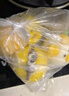馬小賈卡通包子奶黃包饅頭早餐半成品兔子豬豬香蕉包豆沙包 麗歐家族卡通包【2包12個(gè)】 曬單實(shí)拍圖
