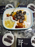 弈騰【無冰衣】海參即食刺參大連鮮活遼參野生海生500g鮮食活蒸底播 1斤 活蒸海參（聯(lián)系客服送海腸） 頭數(shù)4-8/1斤 曬單實拍圖