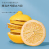 福東海 凍干檸檬片100g【每片獨(dú)立裝 凍干鎖鮮】滿滿維C金桔蜂蜜水果茶 【VC+蜂蜜】?jī)龈蓹幟势?00g 曬單實(shí)拍圖