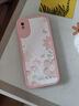 淺笙紅米9A手機殼小米redmi9A新款硅膠軟殼M2006C3LC鏡頭全包防摔外殼小清新網(wǎng)紅高顏值少女保護套 【油畫(huà)花-砂粉】送掛環(huán) 紅米9A 曬單實(shí)拍圖
