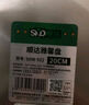 順達(dá)盤(pán)子304不銹鋼圓盤(pán)家用加厚食品級(jí)菜盤(pán)菜碟子圓形平底深餐盤(pán) 全套4個(gè)【18cm-24cm】 曬單實(shí)拍圖
