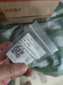 DAISY DREAM黑色方形精致耳釘輕奢簡約百搭高級感耳環(huán)2025新款氣質(zhì)耳飾 金色-方塊耳釘 曬單實(shí)拍圖