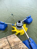 豫滎致富魚(yú)塘增氧機(jī)永磁變頻增氧機(jī)魚(yú)塘大型家用養(yǎng)魚(yú)池塘制氧機(jī)增氧泵制氧 【免調(diào)檔】2.2KW220V變頻節(jié)能款 曬單實(shí)拍圖