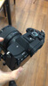 索尼 Sony A7 A7C A7S3 A7M3 A7R4 A1 A9 全畫幅二手微單相機 直播相機 索尼A7M4+全畫幅50/1.8套機 99新 曬單實拍圖