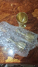 維諾亞酒杯歐式仿古輕奢高腳杯復(fù)古中式家用一口白酒杯供奉小黃銅杯 黃銅-小號高腳杯【】半兩 15ml 【買三配三】發(fā)6個- 曬單實(shí)拍圖
