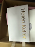 海倫凱勒（HELEN KELLER）新款駕駛出行偏光太陽(yáng)鏡百搭框型防曬鏡片經(jīng)典多邊框墨鏡男H2657 H2657-H10全灰片（偏光）鏡片 曬單實(shí)拍圖