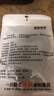 HKNS適配于耐··克阿·迪達(dá)斯鞋帶 NI·KE AIR運(yùn)動鞋帆布鞋男女扁平黑白彩色A·J1鞋帶 黑色 100cm（常用5對鞋孔） 曬單實(shí)拍圖