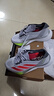 阿迪達斯（adidas）女鞋ADIZERO BOSTON 波士頓12通勤跑鞋緩震競速運動(dòng)跑步鞋訓練鞋 JI4473/Lightstrike 2.0雙密度泡棉 38 【建議腳長(cháng)23.5厘米】 曬單實(shí)拍圖
