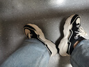 FILA FUSION斐樂(lè )潮牌女鞋帆布鞋泡泡鞋2025年休閑鞋運動(dòng)鞋 曬單實(shí)拍圖