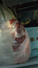 邁子天皖南農(nóng)家山林放養(yǎng)黑豬五花肉新鮮排骨前腿肉新鮮黑豬肉 前腿肉3斤 曬單實(shí)拍圖