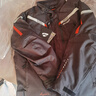 MOTO-BOY騎行服男摩托車(chē)衣服冬賽車(chē)機車(chē)服套裝騎行褲防風(fēng)防水防摔摩旅四季 J07上衣黑色 2XL 曬單實(shí)拍圖