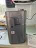 摩飛電器（Morphyrichards）即熱凈飲機臺式凈水器家用直飲凈水機飲水機3秒速熱免安裝凈水5L容量RO反滲透凈飲一體機MR6050A灰 曬單實(shí)拍圖