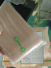 菇娘家【小辣同款】光腿神器雙層紐扣可拆卸連腳連褲襪保暖大碼女打底褲 曬單實拍圖