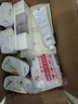 凡茜（Fanxishop） 卸妝油200ml白茶毛孔細致溫和不刺激眼唇可用清爽不油膩 卸妝油200ml*2瓶送補充裝2袋 曬單實(shí)拍圖