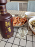龍濱酒 2014年御品芝麻香 53度 年份老酒收藏鑒賞 53度 475mL 6瓶 整箱 曬單實(shí)拍圖