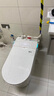 小米米妮墻排水后排式側排智能馬桶全自動(dòng)翻蓋即熱式左右橫排水電動(dòng)坐便器 【后排水】700頂配無(wú)水壓限制 曬單實(shí)拍圖