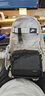 耐克（NIKE）2025春男商務(wù)包電腦包學(xué)生包雙肩背包 FD7544-009 MISC 曬單實拍圖