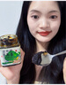 韓草堂玉靈膏蒸桂圓蒸桂膏玉靈膏韓草堂家西洋參正品 一盒體驗(yàn)裝 曬單實(shí)拍圖
