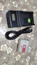奧德盛（ODSX） 索尼 DSC-W150 H50 H20 W30 W90 HX7 HX9 H90 相機 電池充電器套裝 (一電一充)  NP-BG1/NP-FG1 曬單實拍圖