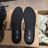 阿迪達(dá)斯 （adidas）Yeezy QNTM 椰子男女高幫實(shí)戰(zhàn)版籃球鞋GX1317 曬單實(shí)拍圖