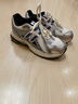 NEW BALANCE7-14歲時(shí)尚百搭潮酷Y2K休閑老爹鞋1906EA 曬單實(shí)拍圖