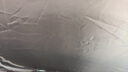 京致享奇瑞汽車(chē)遮陽(yáng)擋遮陽(yáng)簾前檔遮光板車(chē)用防曬隔熱罩神器太陽(yáng)擋傘夏季 小螞蟻【可折疊/不透光】 曬單實(shí)拍圖