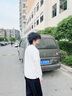 有棵樹(shù)索羅娜涼感長(cháng)袖t恤男液氨棉柔順純色修身t男士打底衫秋上新 曬單實(shí)拍圖