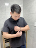 郎凱丹頓沉香手串男和田玉貔貅手鏈本命年護(hù)身符屬兔轉(zhuǎn)運(yùn)珠送親友生日禮物 沉香手串和田玉貔貅珠徑約12mm 曬單實(shí)拍圖