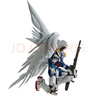 萬(wàn)代（BANDAI） 高達(dá)拼裝模型 MG 1/100 敢達(dá)玩具 機(jī)甲機(jī)器人六一兒童節(jié)禮物 飛翼零式EW 卡版KA 曬單實(shí)拍圖