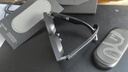 INAIR AR空間計(jì)算機(jī) INAIR 2 Pro+Pod AR眼鏡AI眼鏡 PC串流 3DoF空間懸停（防暈眩） 接入DeepSeek-R1 智控套裝：空間計(jì)算機(jī) 流光黑 曬單實(shí)拍圖