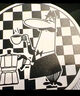 比樂蒂（Bialetti）摩卡壺禮盒裝 蒸汽時代手沖咖啡壺套裝意式濃縮咖啡訂婚禮物送禮 經典雙閥款(2杯份) 4件套 100ml 蒸汽時代禮盒套裝(配咖啡杯) 曬單實拍圖