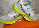 耐克（NIKE）耐克男鞋Vaporfly 3公路競速跑步鞋鞋碳板馬拉松跑鞋運動(dòng)鞋 HQ3450-147 42 曬單實(shí)拍圖