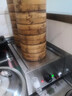 鴻藝西廚蒸包爐商用全自動(dòng)蒸包子機小籠包饅頭蒸鍋保溫電蒸爐早餐店蒸包柜小型蒸箱蒸柜新款雙層玻璃蒸籠 電腦款【雙孔3KW】自動(dòng)進(jìn)水|缺水斷電 曬單實(shí)拍圖