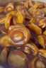 鮑魚(yú)干海產(chǎn)品干貨福建野生小鮑魚(yú)仔佛跳墻鮮材料煲 超小迷你鮑魚(yú)干20只 曬單實(shí)拍圖