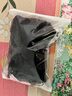 浪莎24春夏新品針織打底衫女半高領(lǐng)小香風(fēng)內(nèi)搭毛衣打底上衣 曬單實(shí)拍圖