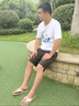 馬克華菲人字拖鞋男士夏季戶外穿高端運(yùn)動(dòng)居家用軟底防滑夾腳沙灘鞋涼拖鞋 棕色03 43 【腳寬建議拍大一碼】 曬單實(shí)拍圖