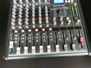 depusheng  F15音箱15英寸專業(yè)單雙舞臺婚慶演出音響KTV音響套裝家庭影院酒吧K歌 220磁 曬單實(shí)拍圖
