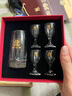 四特酒15年新版 特香型白酒 十五年高端禮盒裝禮品 52度 550mL 1盒 單瓶裝 曬單實(shí)拍圖