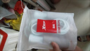特步（XTEP）跳繩成人兒童中學(xué)生專(zhuān)業(yè)中考試有繩跳神健身體育器材減競(jìng)速 黑色款【長(zhǎng)短可調(diào)不打結(jié)】 PVC長(zhǎng)繩【長(zhǎng)短可調(diào)節(jié)】 曬單實(shí)拍圖