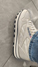 Reebok銳步男女CLASSIC LEATHER復(fù)古運(yùn)動(dòng)休閑跑步鞋 100033724 42.5 曬單實(shí)拍圖