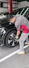 倍耐力（Pirelli）【包安裝】倍耐力輪胎 Scorpion Verde 韋德系列 靜音舒適 255/45R20 101W  防爆 奔馳GLC 曬單實(shí)拍圖