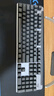 羅技（Logitech）優(yōu)選系列K865機械鍵盤 無線藍牙雙模鍵盤（K845升級款）104鍵全尺寸 游戲商務辦公鍵盤鼠標套裝 K865石墨黑+M750 M黑色 曬單實拍圖