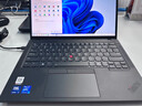 聯(lián)想ThinkPad T14 Gen4 2024款 筆記本電腦 14英寸 英特爾酷睿 AI智能游戲商用辦公工程設計編程輕薄本 UItra7-155H 32G內存 1T硬盤(pán)/標配 原裝Win11系統+正版Office 2.2k屏 曬單實(shí)拍圖