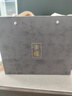 唐豐李學(xué)級高端汝窯辦公杯高檔茶杯送長(cháng)輩禮物 宋蘊天縹福龍杯禮盒裝 曬單實(shí)拍圖