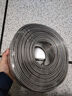 秋葉原（CHOSEAL） 音箱線帶屏蔽抗干擾發(fā)燒級純銅喇叭線 金銀線 音響線 200芯帶屏蔽 100米 曬單實(shí)拍圖