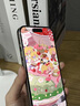 LEYONG 蘋(píng)果14磨砂鋼化膜全屏覆蓋iPhone14pro手機(jī)貼膜plus十四max保護(hù)防汗防摔 蘋(píng)果14【高清2片】電競(jìng)新磨砂 曬單實(shí)拍圖